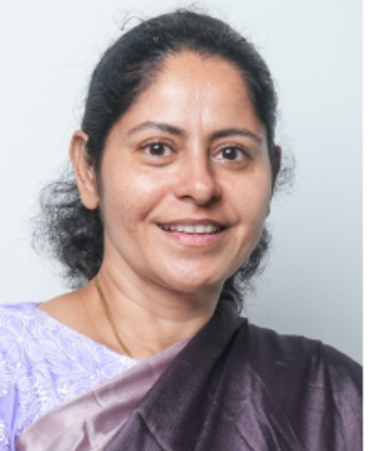 MOHINI SINGH DR