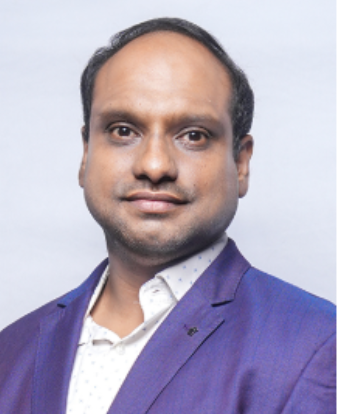 SIVAPRAKASH V DR