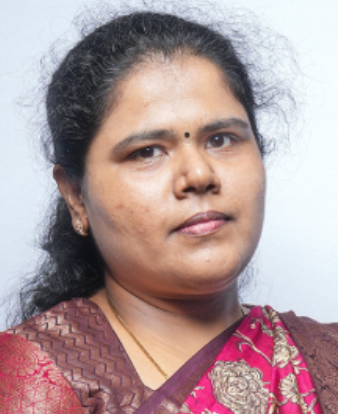 VAISHNAVI S DR