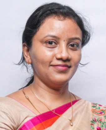 BHARGAVI M V DR