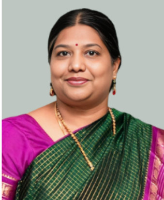 SUBASHINI R DR