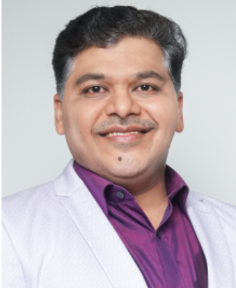 NELLAIYAPPAN B DR