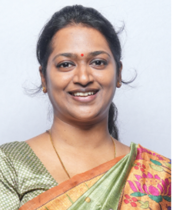 SHOBHANA R DR