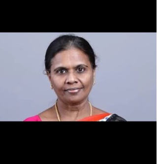 LATHA K V S DR