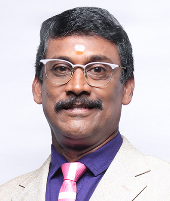 PALANIAPPAN N DR