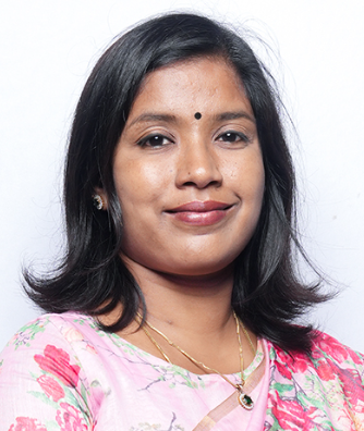 KIRUTHIGA T DR
