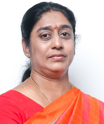 GEETHA K DR
