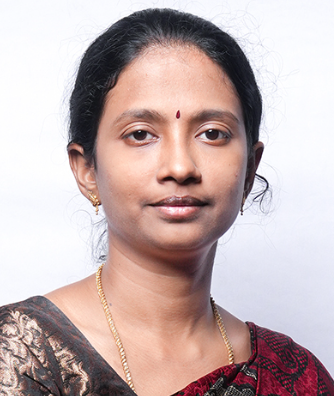 RAMYA K DR