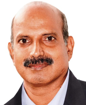 SAMARAPURI A DR
