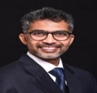 NAVEEN KUMAR J DR