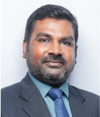 SANTHOSH KUMAR K DR