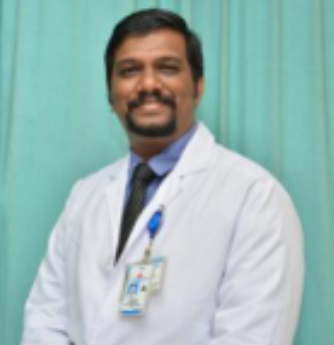 DEEPAK C DR