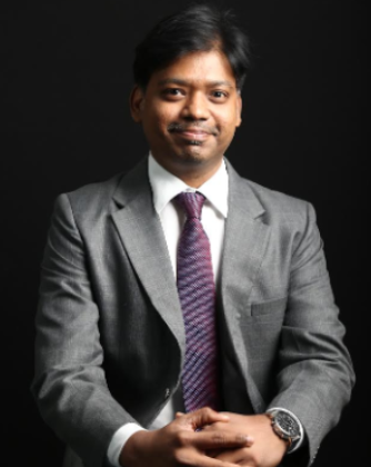 SUDHIR G DR