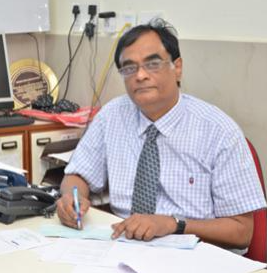 KUMARAVELU SELVAKUMAR DR