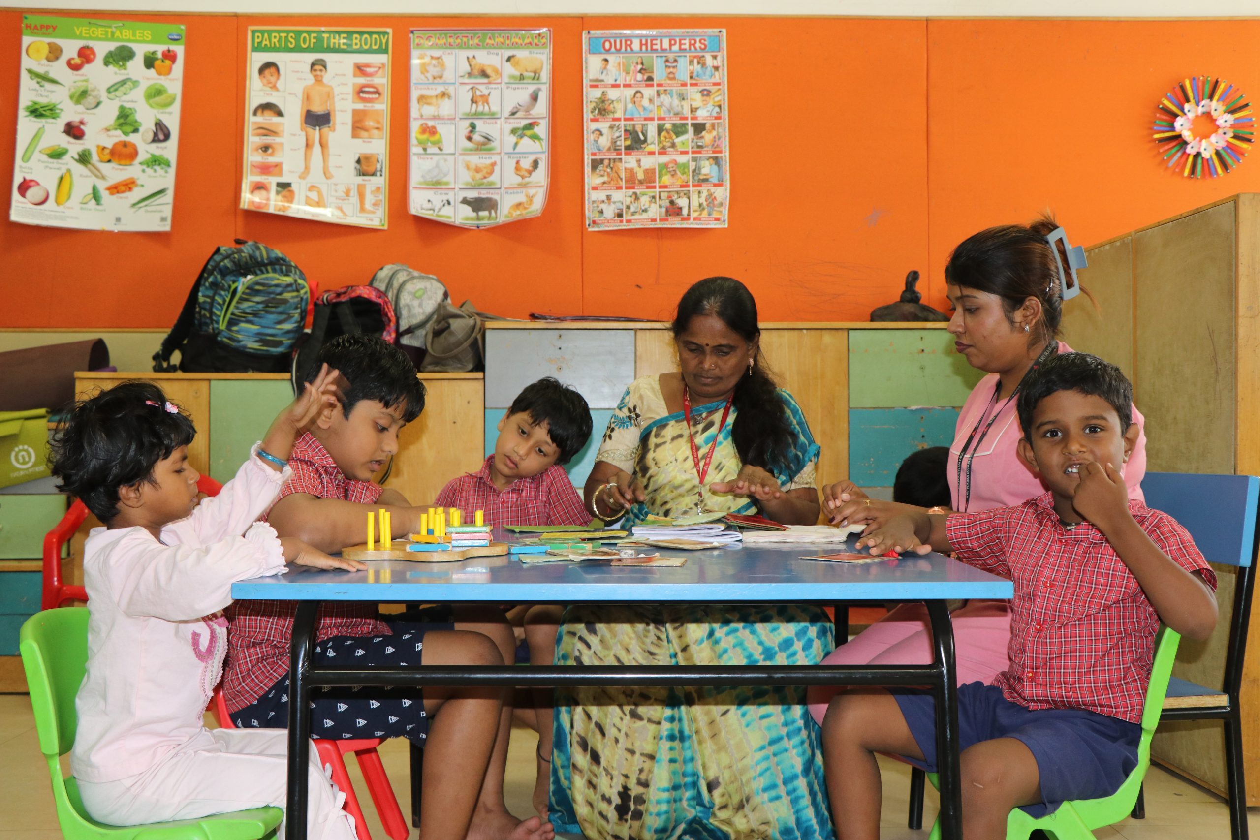 Individualized Educational Plan